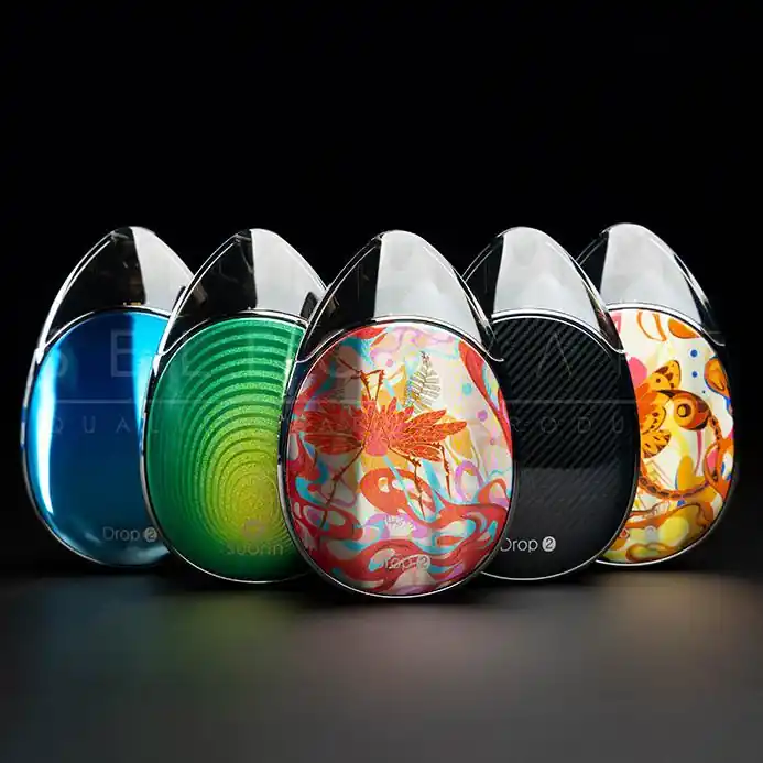 Suorin Drop 2 Pod System - @id