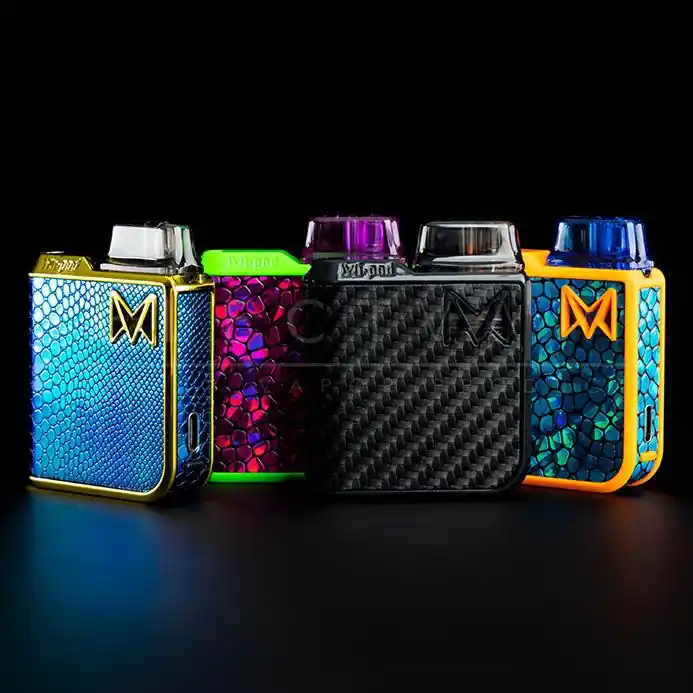 Mi Pod Pro Plus Pod System - @id