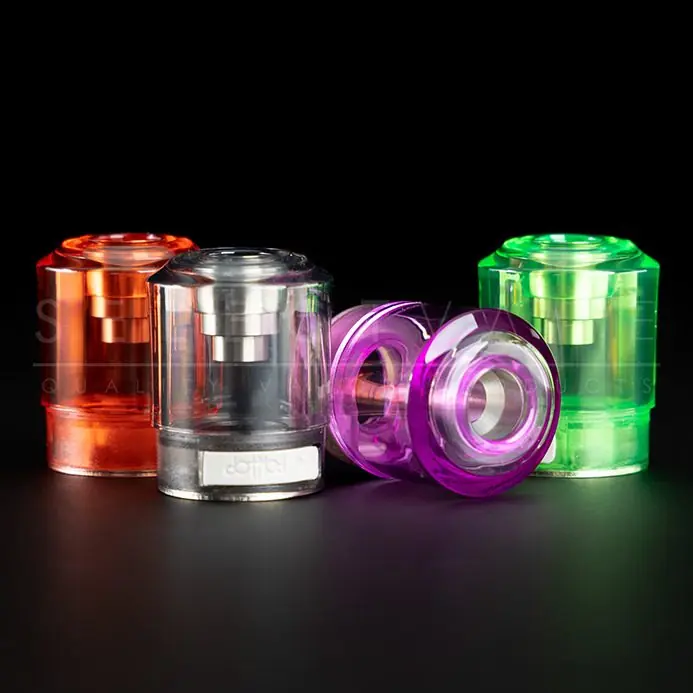 DotMod DotStick Revo Replacement Tank - @id