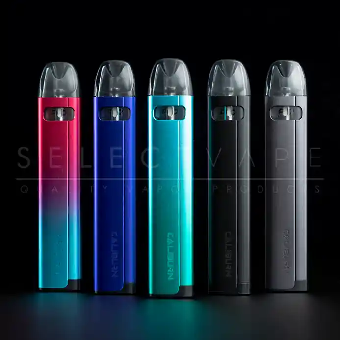 Uwell Caliburn A2S Pod System - @id