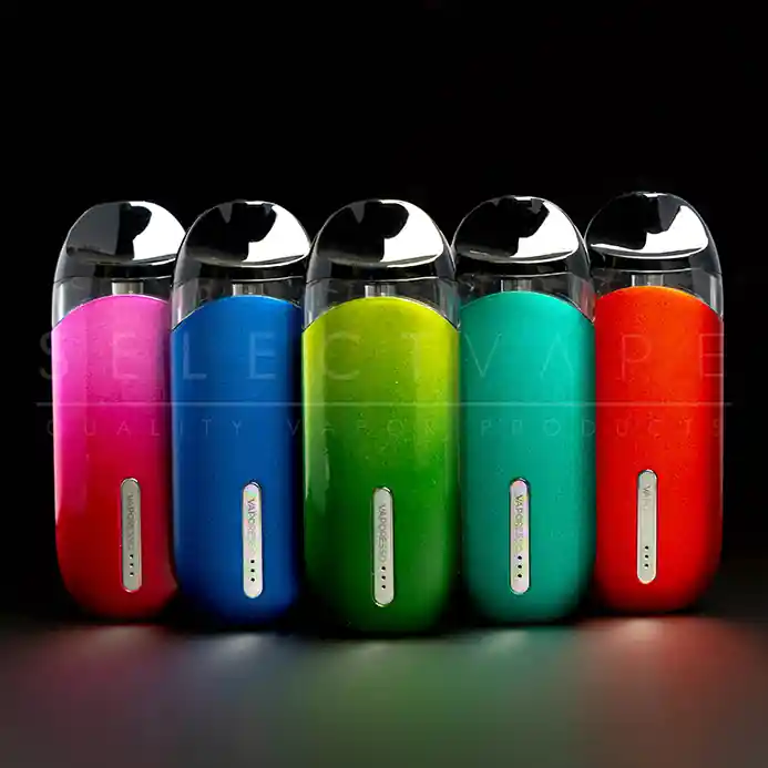 Vaporesso Zero S Pod System - @id