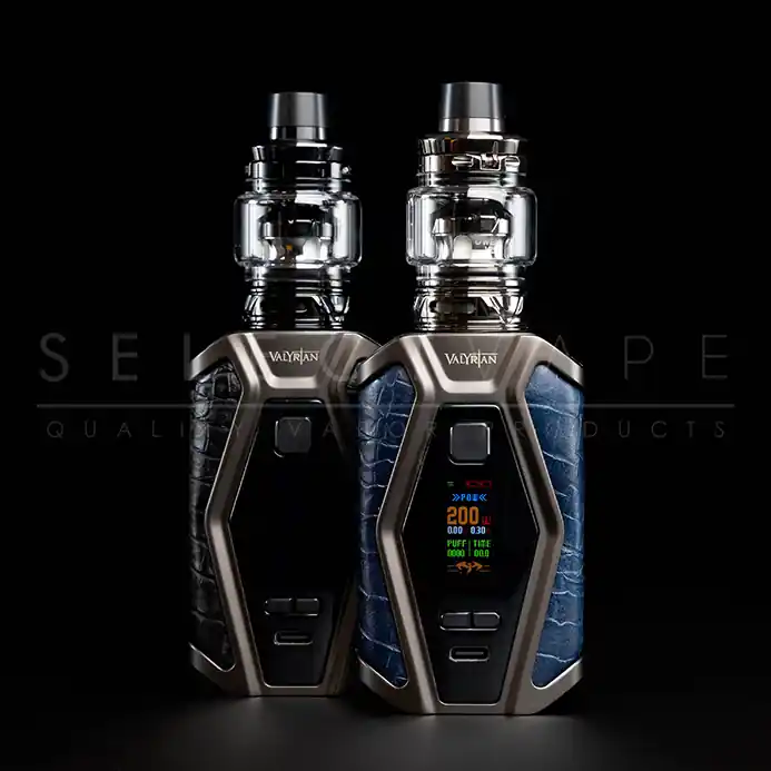 Uwell Valyrian 3 200W Starter Kit - @id