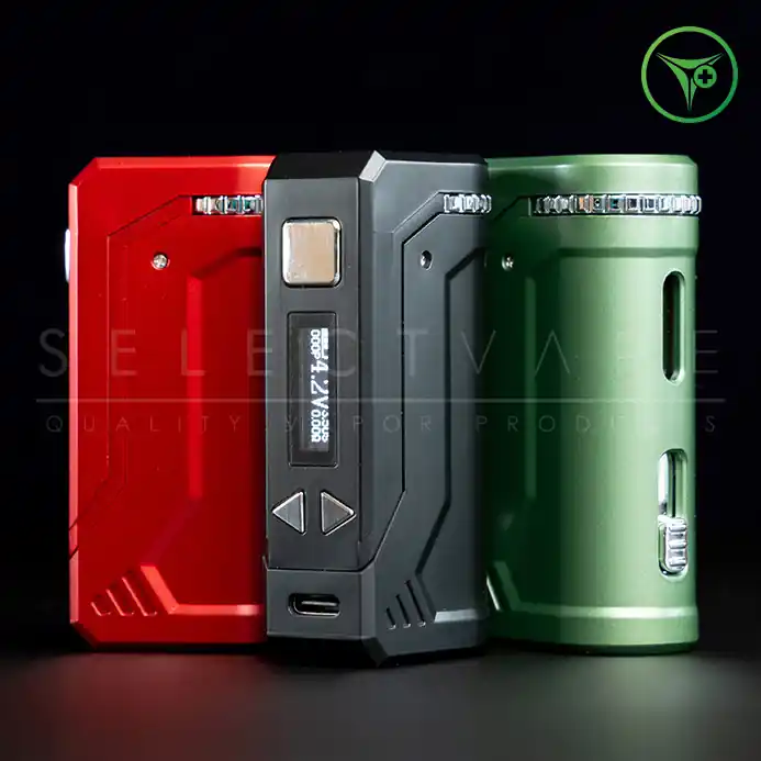 YoCan Uni Pro Plus Battery