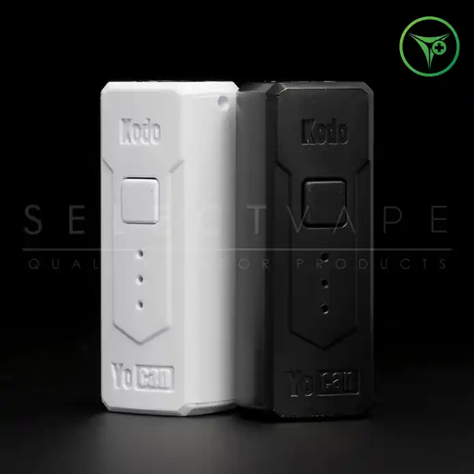YoCan Kodo Vaporizer