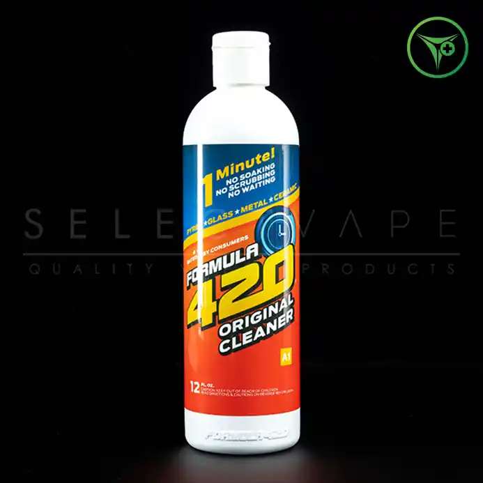 Formula 420 A1 Original Cleaner - @id