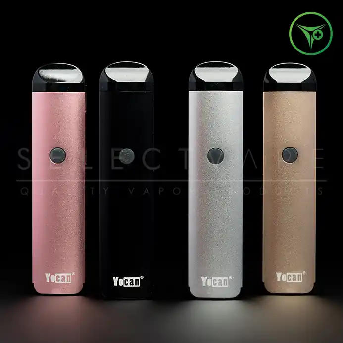 YoCan Evolve 2 Vaporizer
