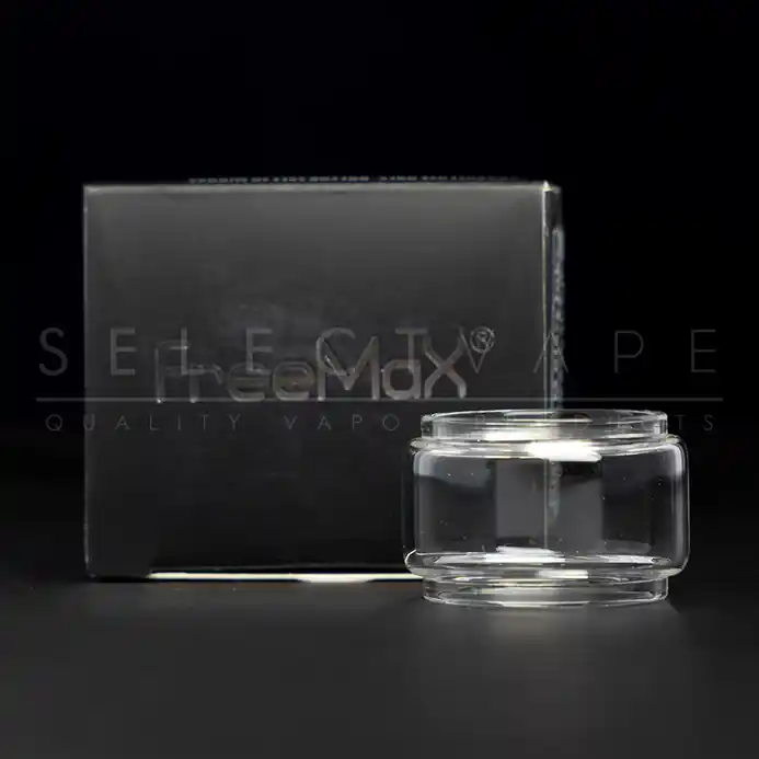 Freemax Fireluke M Replacement Glass - @id