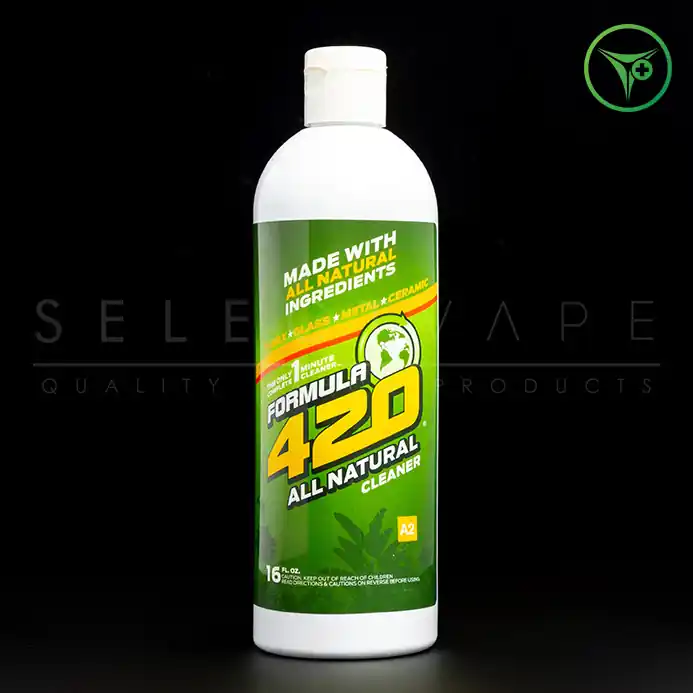 Formula 420 All Natural Cleaner - @id