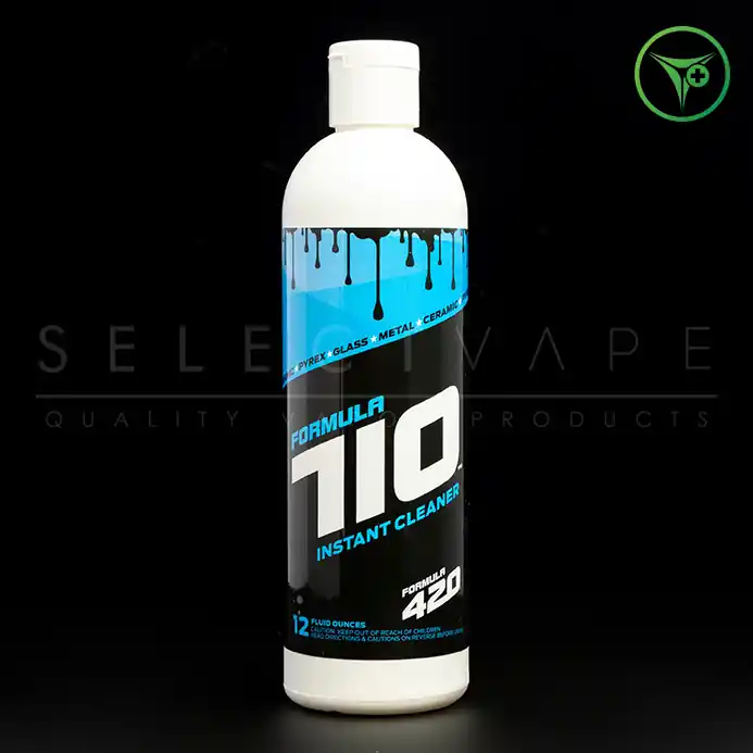 Formula 710 Instant Cleaner - @id