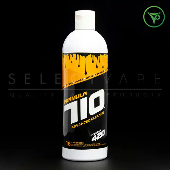 Formula 710 Advanced Cleaner - @id