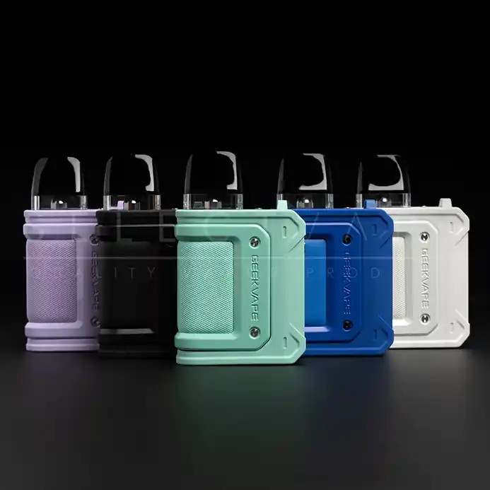 Geekvape Aegis Hero Q 30W Pod System - @id