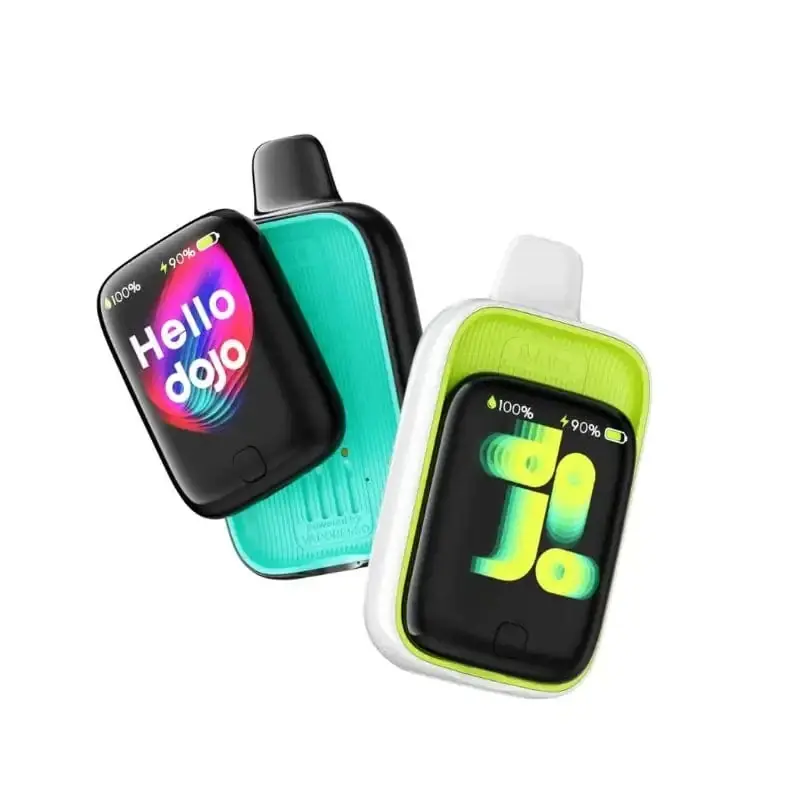 Vaporesso DOJO iMate X 20K Disposable Kit (5%, 20000 Puffs) - Final Sale