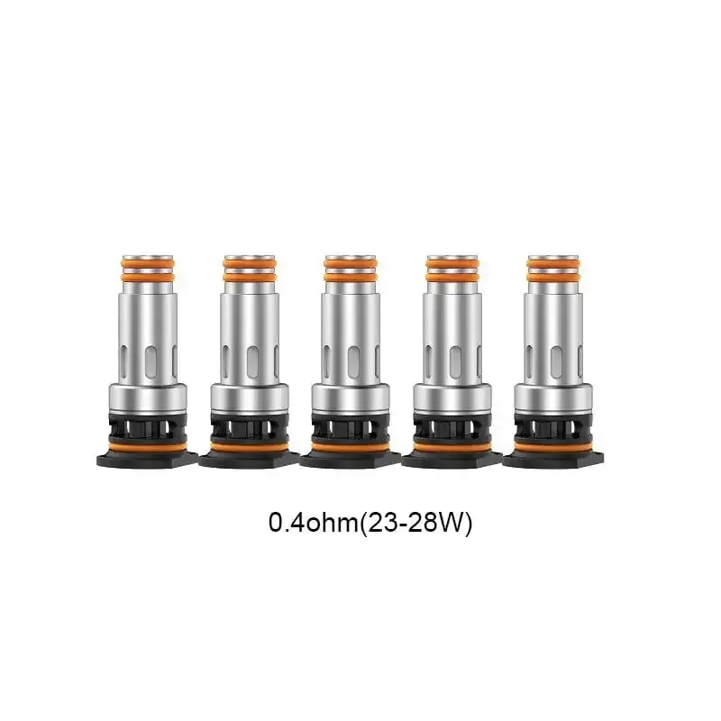 GEEKVAPE J Series Replacement Coil (Pack Of 5) - Accessories