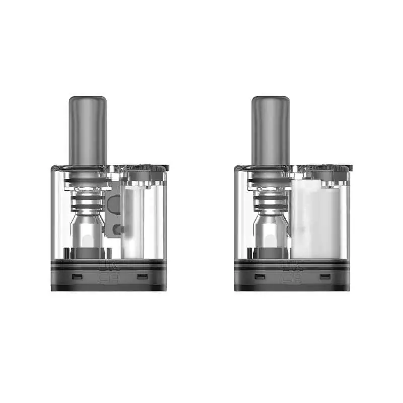 Geekvape Soul Replacement Pod Cartridge (Pack of 2) - Accessories