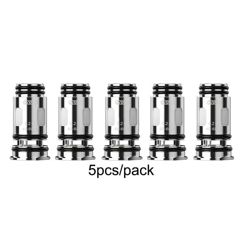 VOOPOO PnP X Replacement Coils (Pack of 5) - Accessories