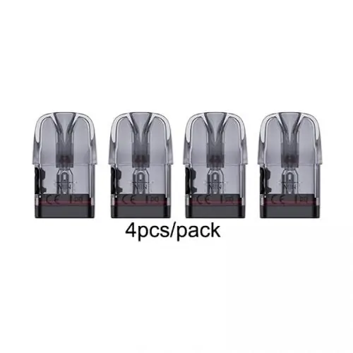 Uwell Caliburn G3 Replacement Pods (Pack of 4) - Accessories