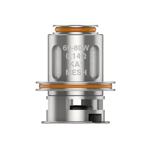 Geekvape M Coil Series (Pack of 5) - Accessories