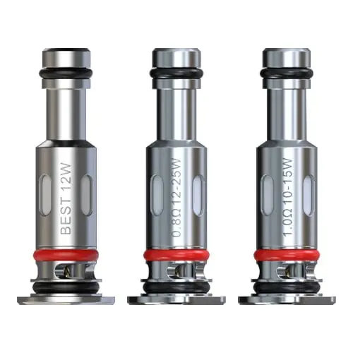 SMOK LP1 Coil Series (Pack of 5) - Accessories