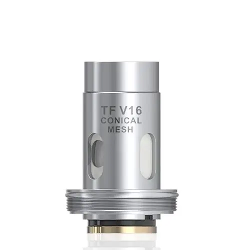 TFV16 Tank Coils (3pcs) – SMOK - Accessories