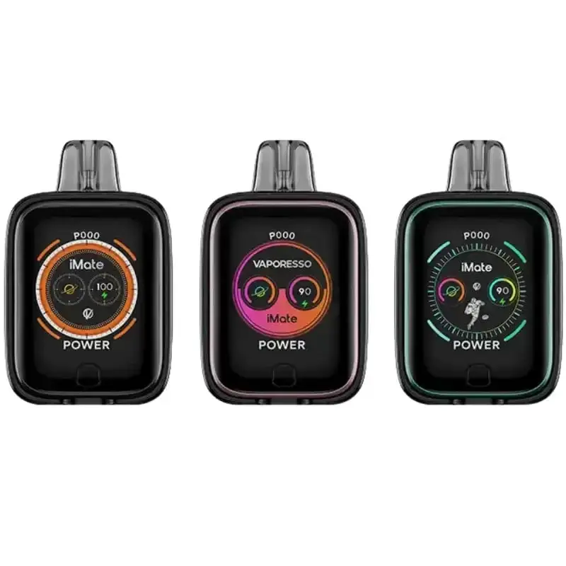 Vaporesso X DOJO iMate OS Pod Kit - Final Sale
