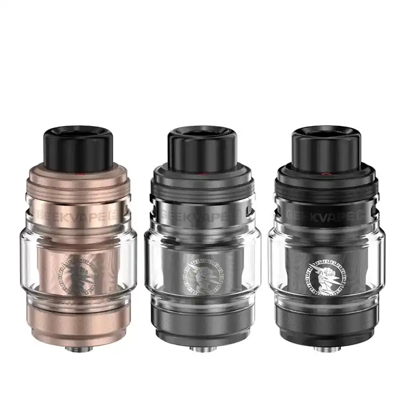 GEEKVAPE Z Fli 2 Tank - Accessories