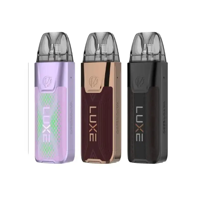 Vaporesso LUXE XR MAX 2 80W Pod Kit - Kits
