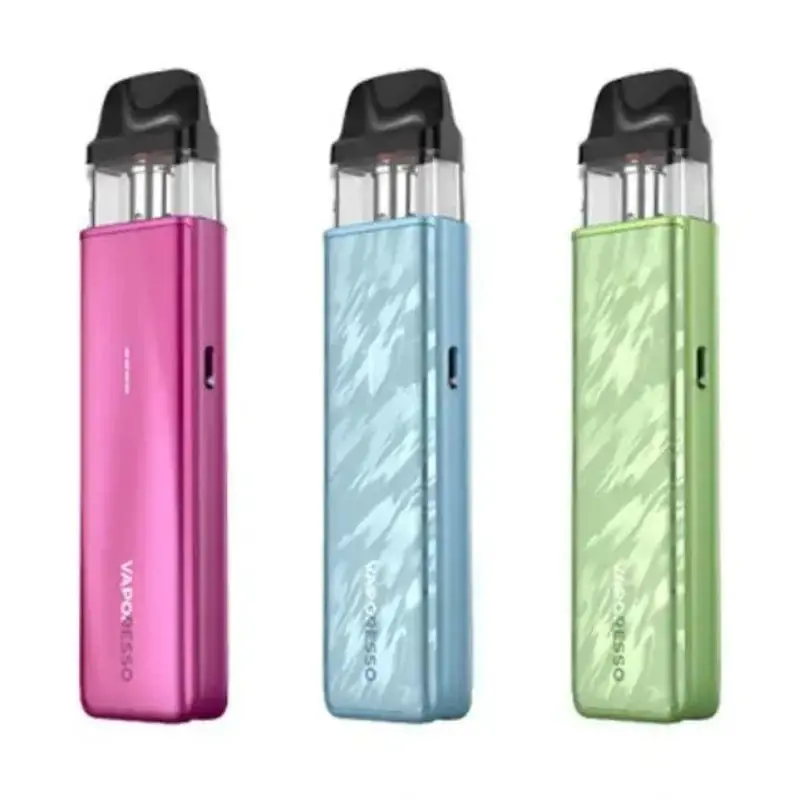 Vaporesso XROS 5 Mini 30W Pod Kit - Kits