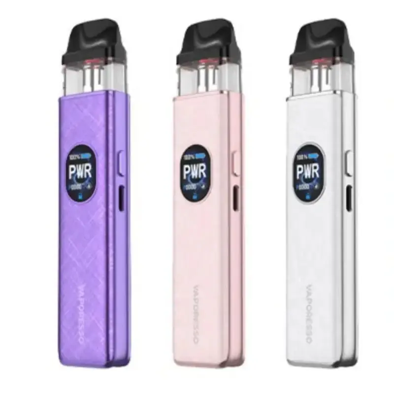Vaporesso XROS 5 30W Pod Kit - Kits