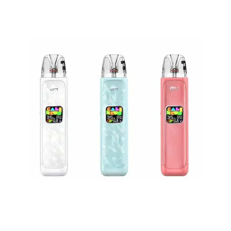 Uwell Caliburn G4 35W Pod Kit - Final Sale