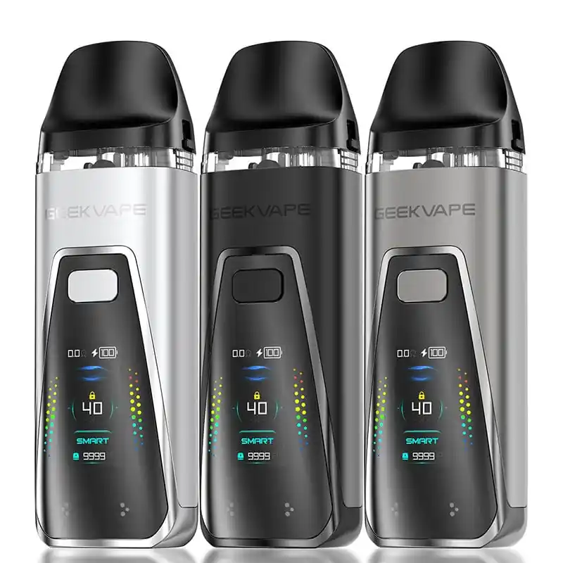GEEKVAPE Digi Pro 40W Pod Kit - Kits
