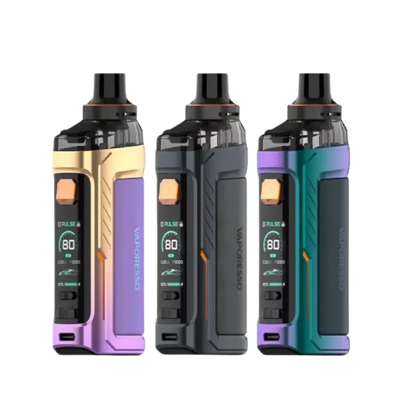 Vaporesso Armour G 80W Pod Mod Kit - Kits