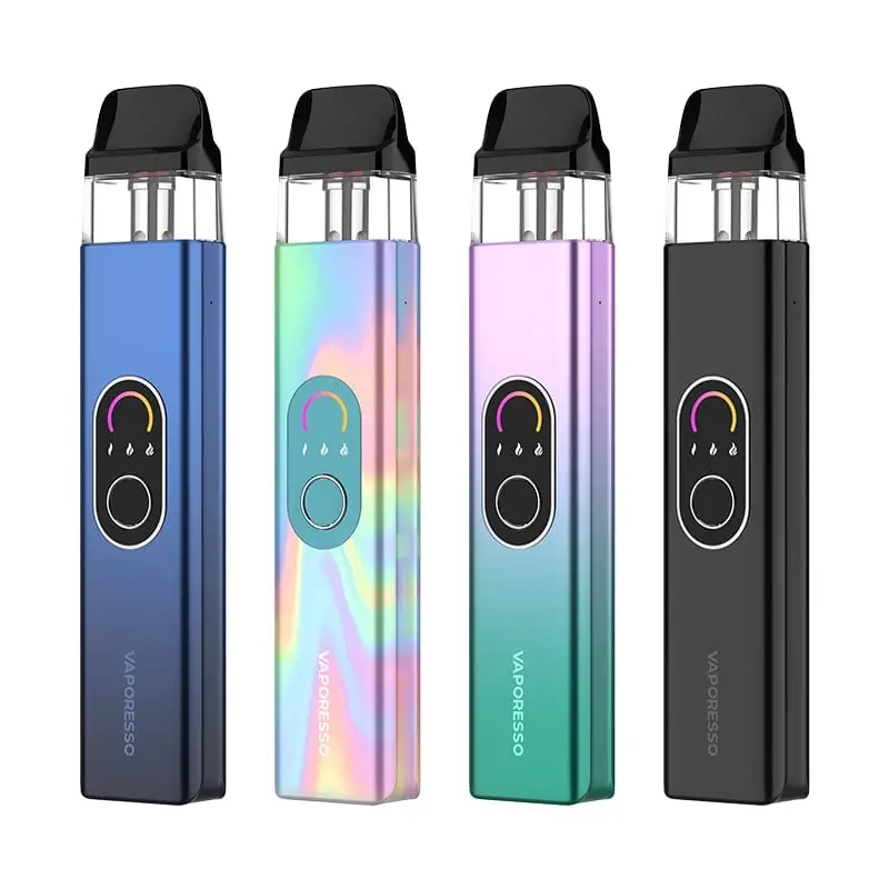 Vaporesso XROS 4 30W Pod Kit - Kits
