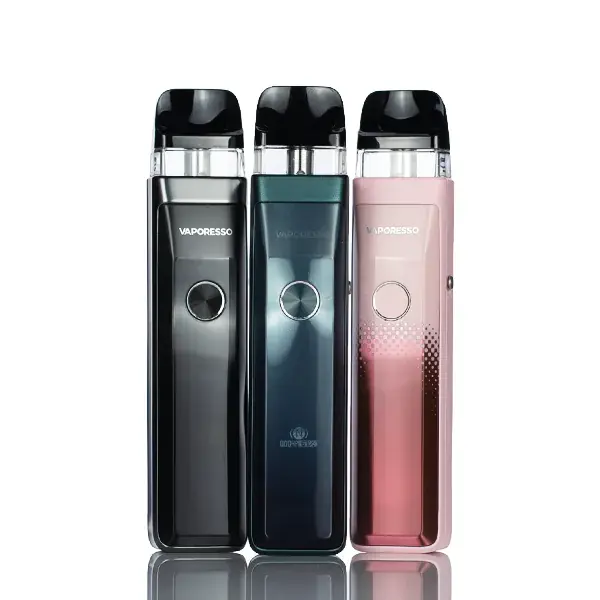Vaporesso XROS Pro 30W Pod Kit - Kits