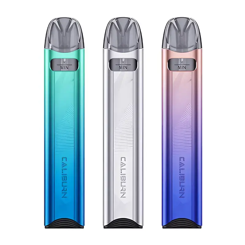 Uwell Caliburn A3S 16W Pod Kit - Final Sale