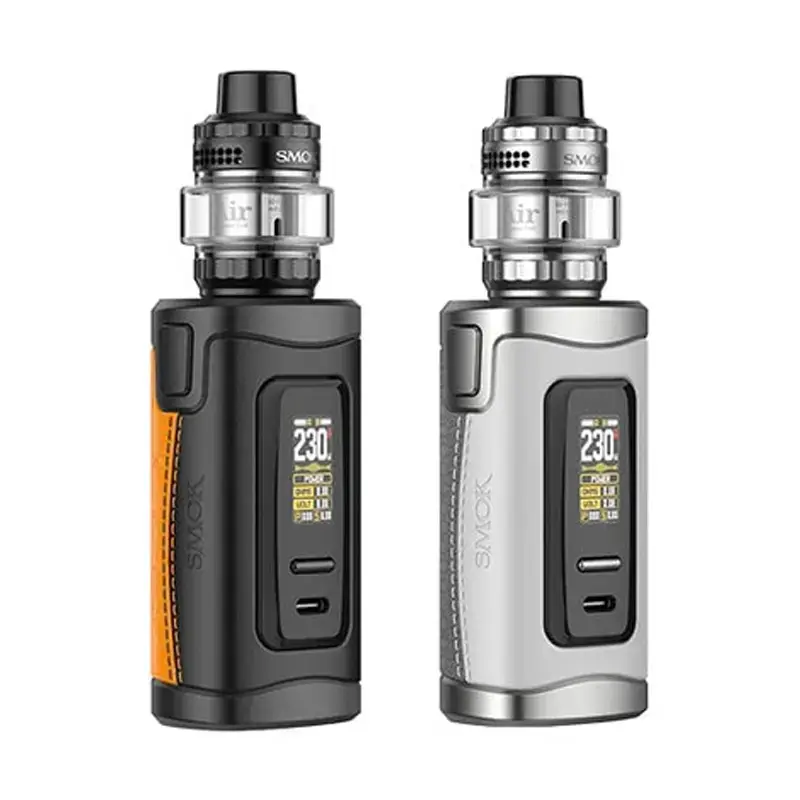 SMOK Morph 3 230W Box Mod Kit - Kits