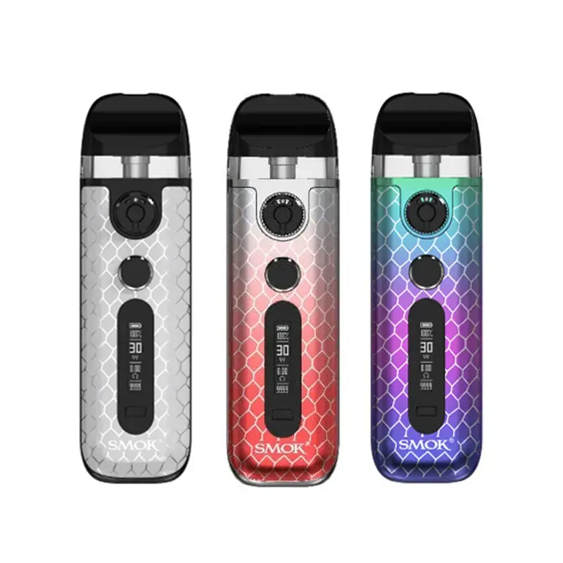 SMOK Novo 5 30W Pod Kit - Kits