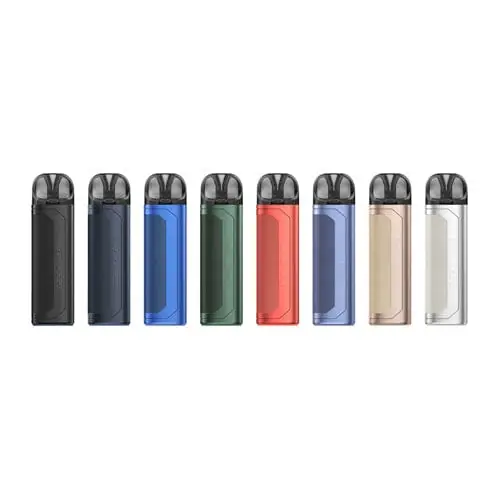 Geekvape AU (Aegis U) 20W Pod Kit - Final Sale