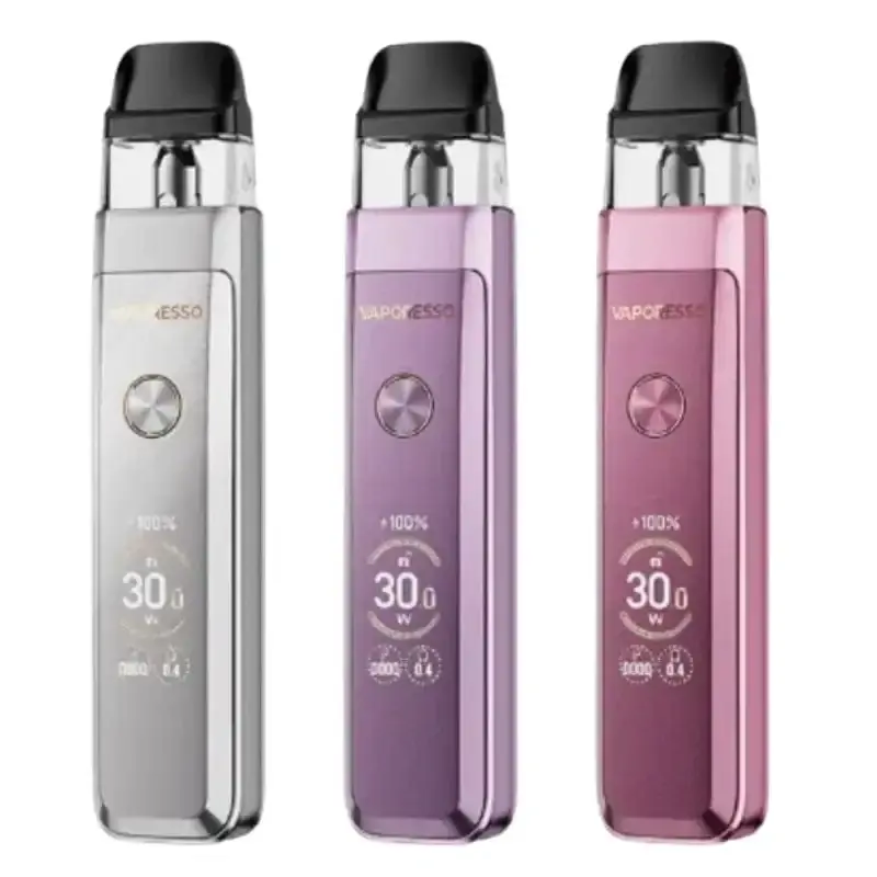 Vaporesso XROS PRO 2 30W Pod Kit - Kits
