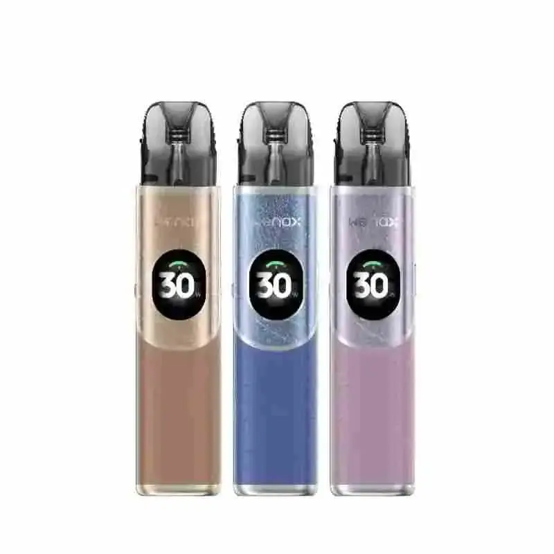 GEEKVAPE Wenax Q2 30W Pod Kit - Kits
