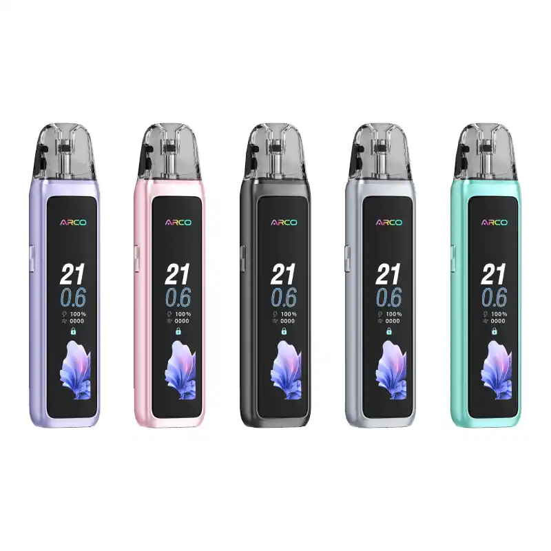 SMOK Arco Max 30W Pod Kit - Kits