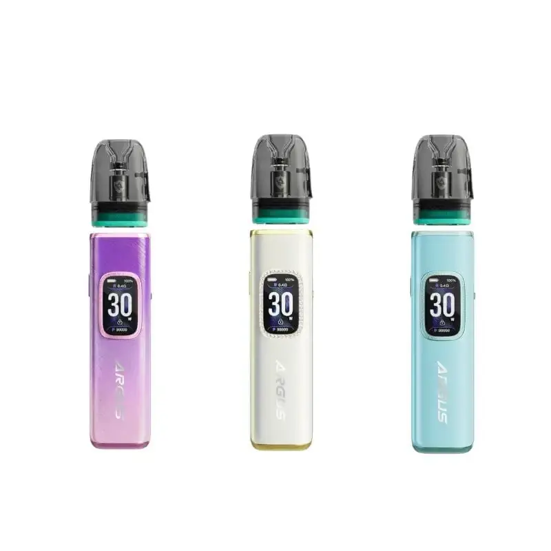 VOOPOO Argus G3 30W Pod Kit - Final Sale