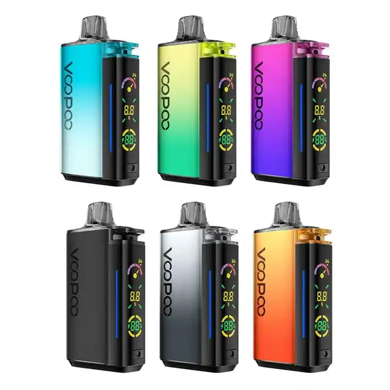 VOOPOO VRIZZ 24W Pod Kit - Kits