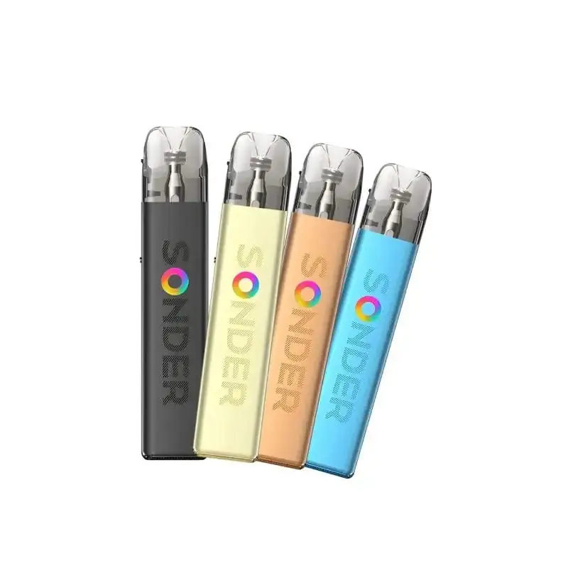 GEEKVAPE Sonder Q2 30W Pod Kit - Kits