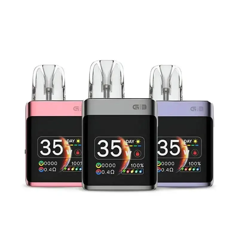 Uwell Caliburn G3 Pro KOKO 35W Pod Kit - Final Sale