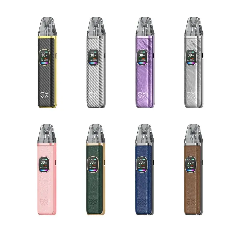 OXVA XLIM PRO 2 30W Pod Kit - Final Sale