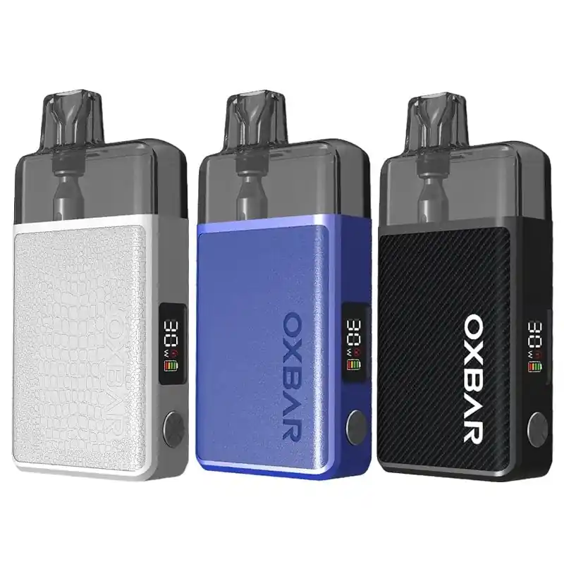 OXBAR OXPOD Elite 30W Pod Kit - Kits