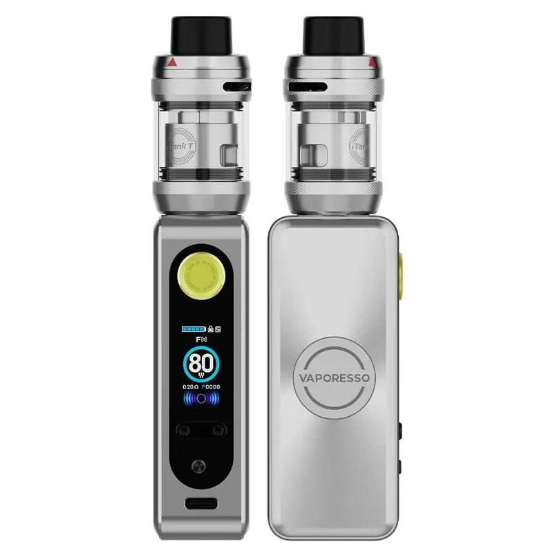 Vaporesso GEN SE 80W Mod Kit - Kits
