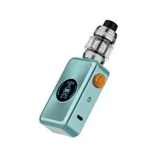 Vaporesso GEN Max 220W Mod Kit - Kits