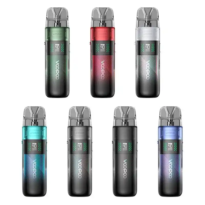 VOOPOO Argus E40 40W Pod Kit - Final Sale