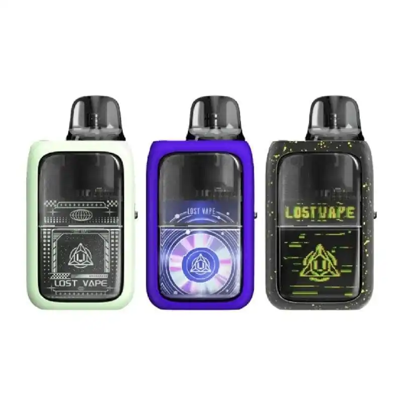 Lost Vape URSA Epoch 25W Pod Kit - Final Sale